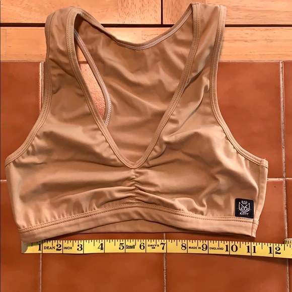 Bad Kitty top - Picture 3 of 4